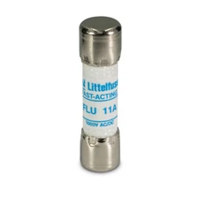LIttelfuse FLU011 FLU11, FLU-11 11A 1000V Fuse