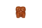 GI Joe 1987 Red Dog Backpack Slaughters Weapon Accessory Figure Part