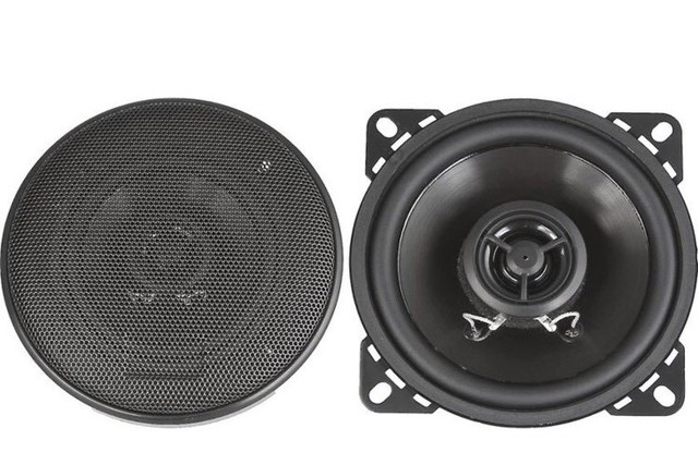 4.5 inch replacement speakers