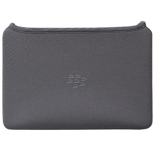 Neoprene Carrying Sleeve Case for 7" Inch Tablet (Grey) - Picture 1 of 2