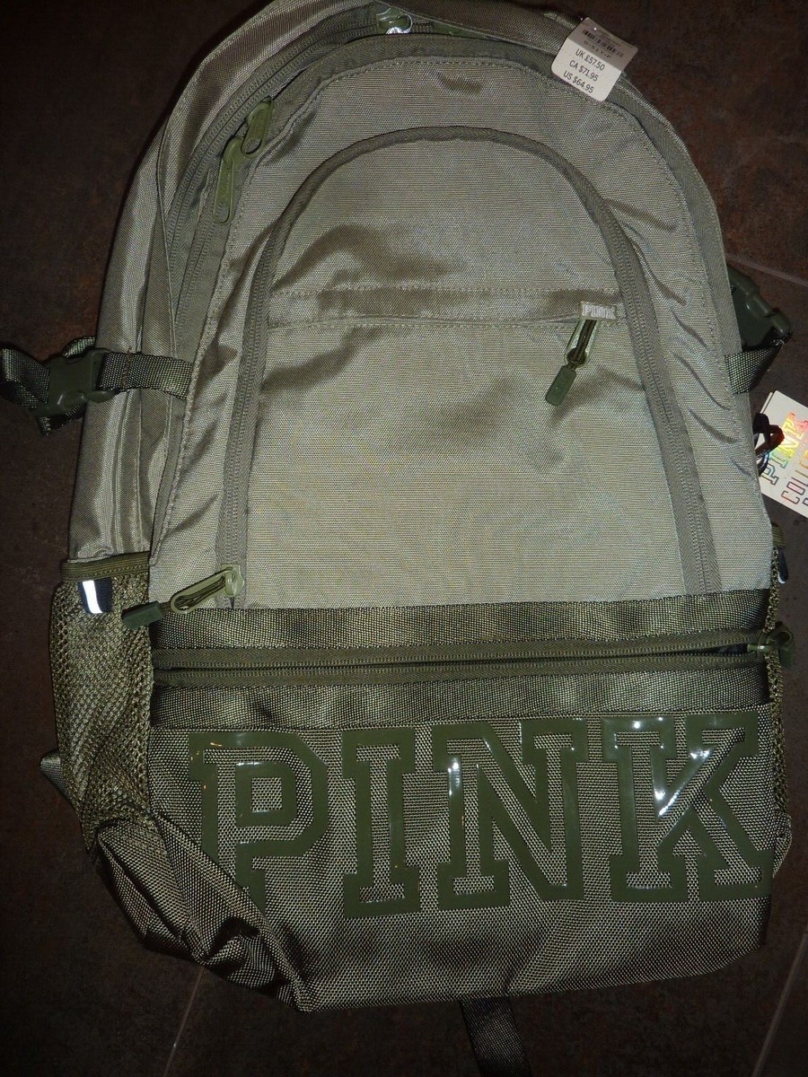 VICTORIAS SECRET PINK RARE GELL 