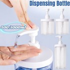 <!--F#f_0-->Large Capacity Empty Pump Dispenser Bottles Soap Dispenser Liquid Soap<!--F/-->