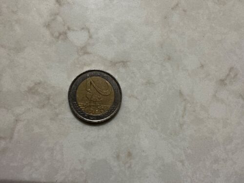 2 euro munt 1999 ESPANA - Afbeelding 1 van 2