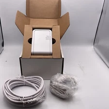 SerComm 200Mbps Powerline Y-Cable Adapter -  Model IP532CG - 12V 660mA Output