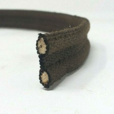 Hood / Cowl Lacing Cotton Woven Vintage Style...
