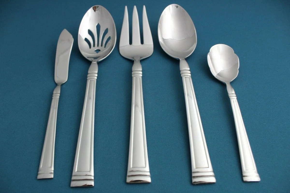 Lenox Bayberry - Set Di 4 Ciotole Multiuso In Porcellana, Rosse E Verdi, Lavabili In Lavastoviglie, Capacità 567g