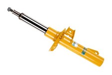 1x Bilstein B6 Front Uprated Shock Absorber for VW PASSAT B6 Estate 35-122074