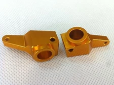 Aluminum Rear Hub Carriers For Team Associated RC10 6365 Dhawk Racing DR-920039