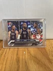 2024 TOPPS NOW STEPH CURRY LEBRON JAMES KEVIN DURANT FIFTH GOLD MEDAL CARD