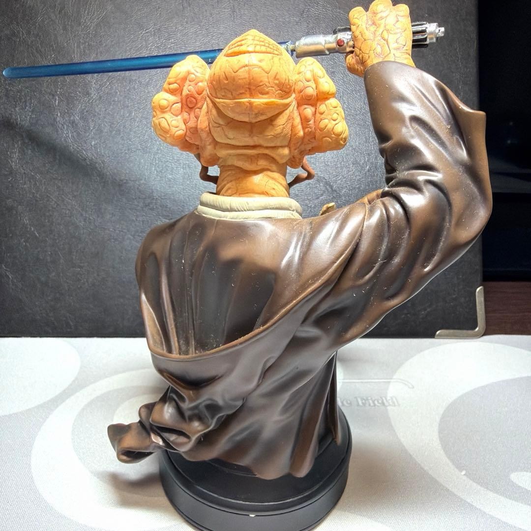 STARWARZ Gentle Giant PLO KOON | eBay