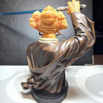 STARWARZ Gentle Giant PLO KOON | eBay
