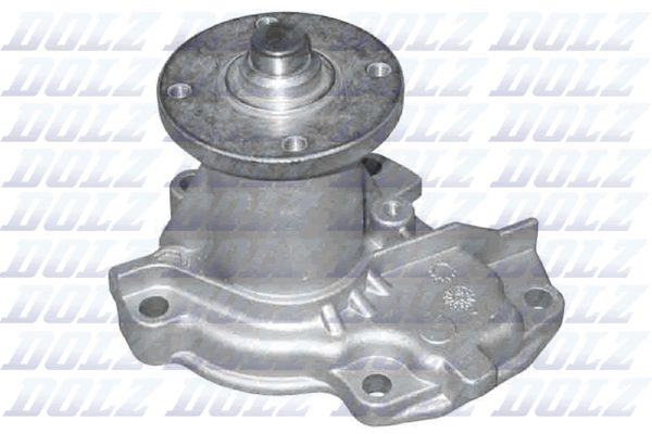 Wasserpumpe MotorküHlung Dolz M157 FüR Feroza F300 Daihatsu Terios Hard Top Soft-image