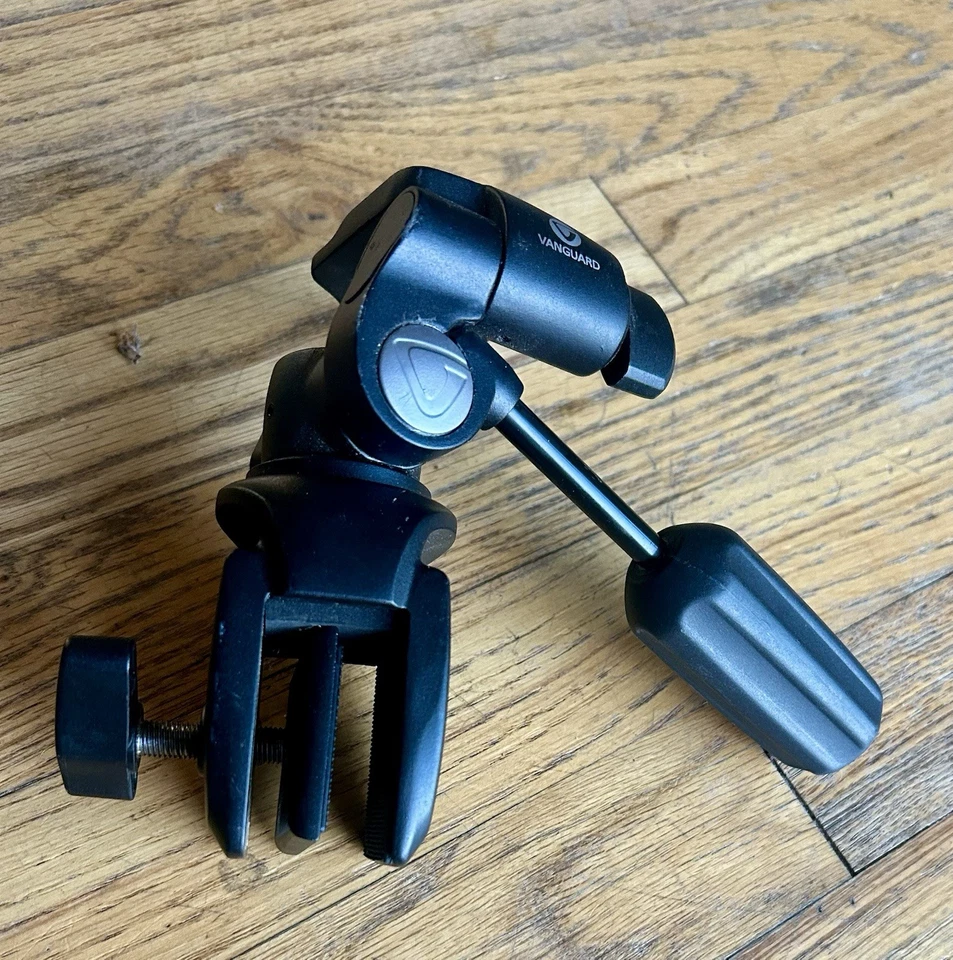 Vanguard Window Mount for Spotting Scope/Camera/Camcorder (PH-222) - Image 2 of 2