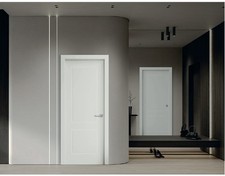 Porta interna a battente modello FAST