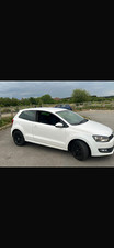 vw polo match edition 1.2 2013
