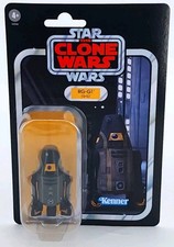 STAR WARS TVC VINTAGE COLLECTION CLONE WARS RG-G1 G-G - VC324