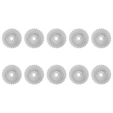 Set of 10 Garage Door Opener Drive Gears Fits Craftsman fits Chamberlain