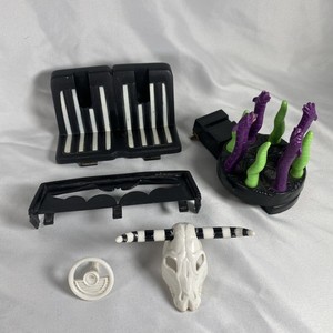 Beetlejuice Creepy Cruiser | eBay