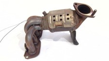 Catalyseurs Hyundai I20