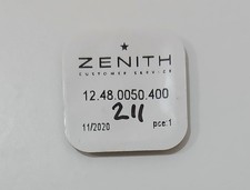 Zenith 3019-400- ref. 423 Nocciolo del rocchetto a corona