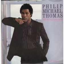 Philip-Michael Thomas - Just The Way I Planned It, 12