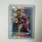 2025 Topps Kristian Campbell Base (Raw)