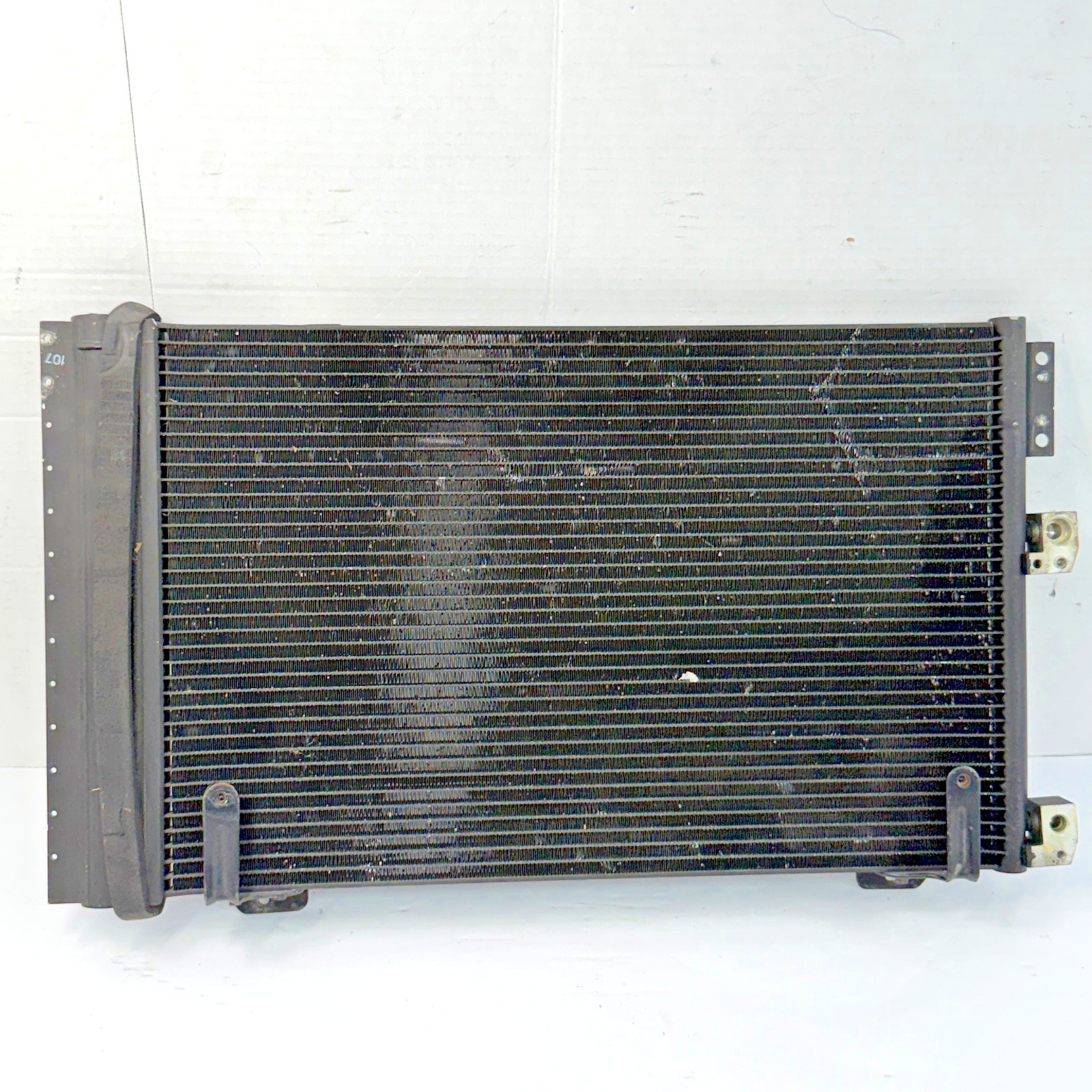 Used 2008 - 2014 Ferrari California Air Conditioner Condenser 52424994 OEM