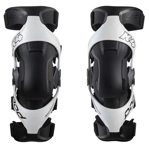 K4 2.0 Knee Brace (PR) Pair, XS/SM