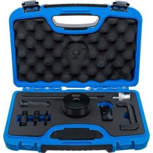 BGS DIESEL-INJEKTOREN-AUSZIEHER-SATZ 225Mm Passend FüR Mb/Bmw 9-TLG. | 62635-image