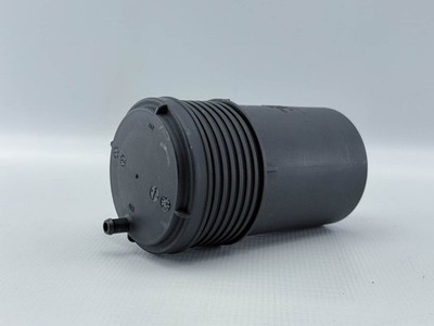 BMW F800R Emissionen Kohlebehälter Emmisions Charcoal Canister 8557626 (7) 18' 