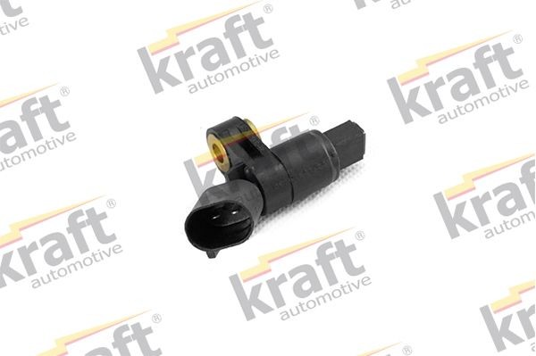 Kraft Automotive Sensor, Raddrehzahl 9410010 FüR Audi Seat Skoda VW-image