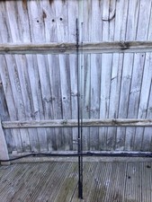 Nash Pursuit Stalker Stick 10’ Custom Built Carp Rod Used Carp Fishing Gear