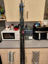 Century Beach Casting Rods