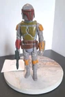 1979 Vintage Star Wars Boba Fett Figure Original HK