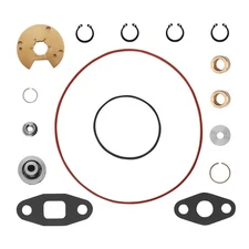 Turbocharger Turbo Repair Rebuild Set for T3 T4 T04B T04E T70 Standard Shaft
