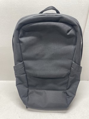 Alpaka Elements Pro Black Backpack EUC