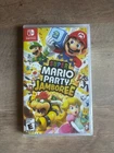 Mario Party Jamboree - Nintendo Switch BRAND NEW SEALED