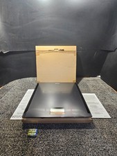 Taylor 7092T LCD Digital Talking Bathroom Scale, Textured Black