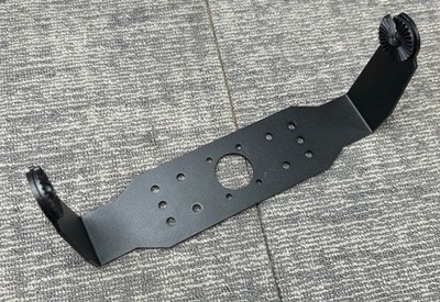 Simrad NSS9 EVO2 003-8682-00 Mounting Bracket No Knobs 73919