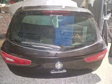 PORTA SPORTELLO PORTIERA BAGAGLIAIO POSTERIORE ALFA ROMEO GIULIETTA COMPLETO