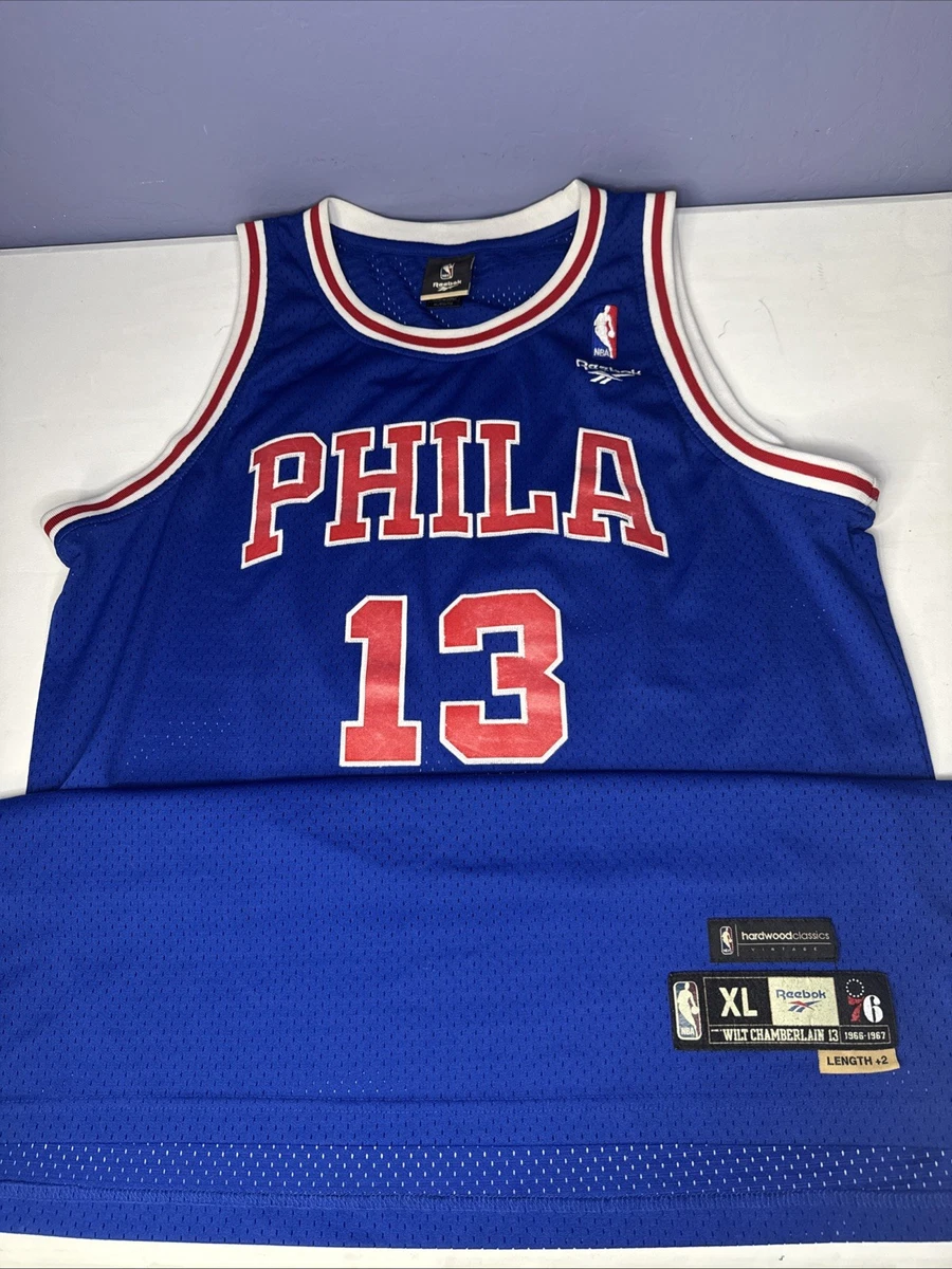 Reebok Philadelphia 76ers NBA Jerseys for sale | eBay
