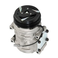 A/C Compressor 1994-2003 2004 For Toyota T100 Tacoma 2.4L 2.7L Aluminum 2041649