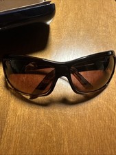 Maui Jim MJ 111-01 Sunglasses Chocolate Bronze, Polarized