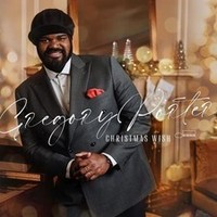 Gregory Porter - Christmas Wish - Cd - F99Z