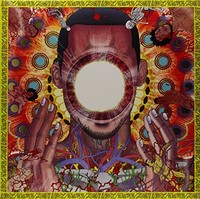 Flying Lotus - You're Dead! - Vinyl Record 12 - G3Z