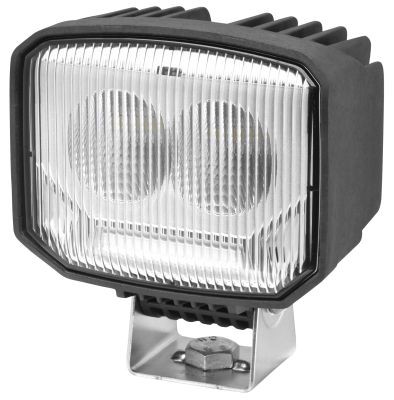 HELLA Worklight Lamp Type LED 12/24V 127mm Height For ROSENBAUER 1GA 996 588-001