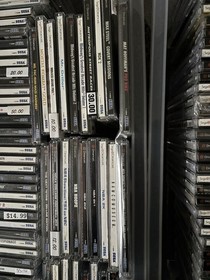 Sega Dreamcast Games Complete US Set 248/248 Games Cib Buy Collection At Once