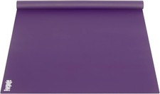 31.5" x 23.6" Extra Large Silicone Mat for Resin Casting, 31.5 x 23.6, Purple
