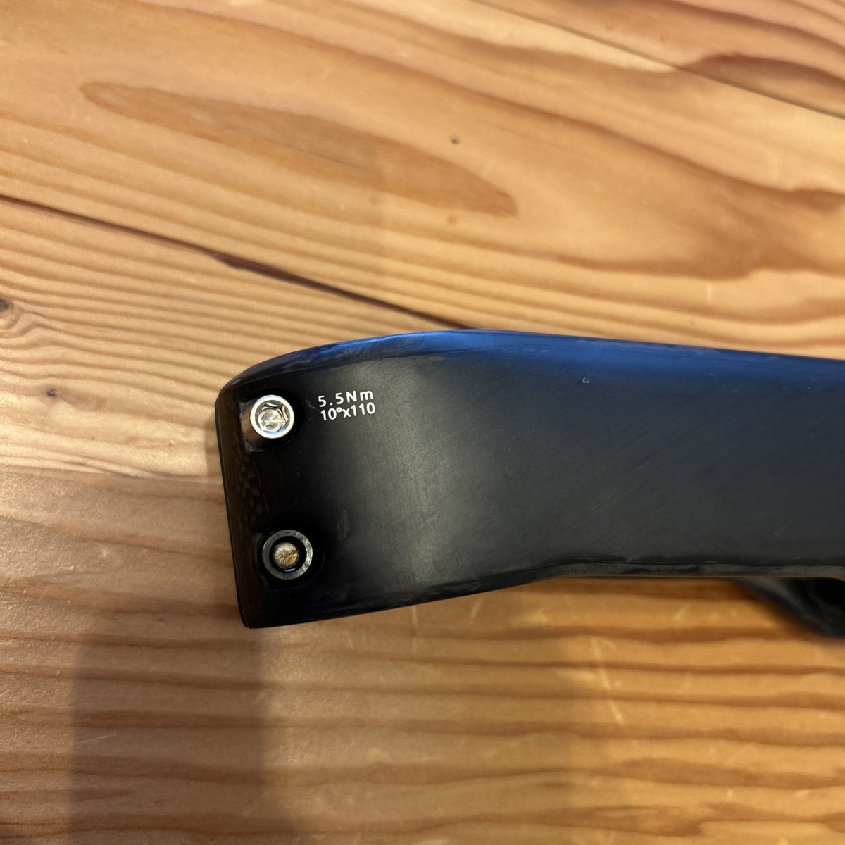 Giant Contact SLR Aero Stem 110mm 10 Deg for MY23 Propel | eBay