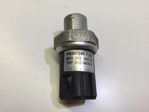 VW PASSAT B5 3B2 Drucksensor Klimaanlage 8D0959482B 2001 34221106